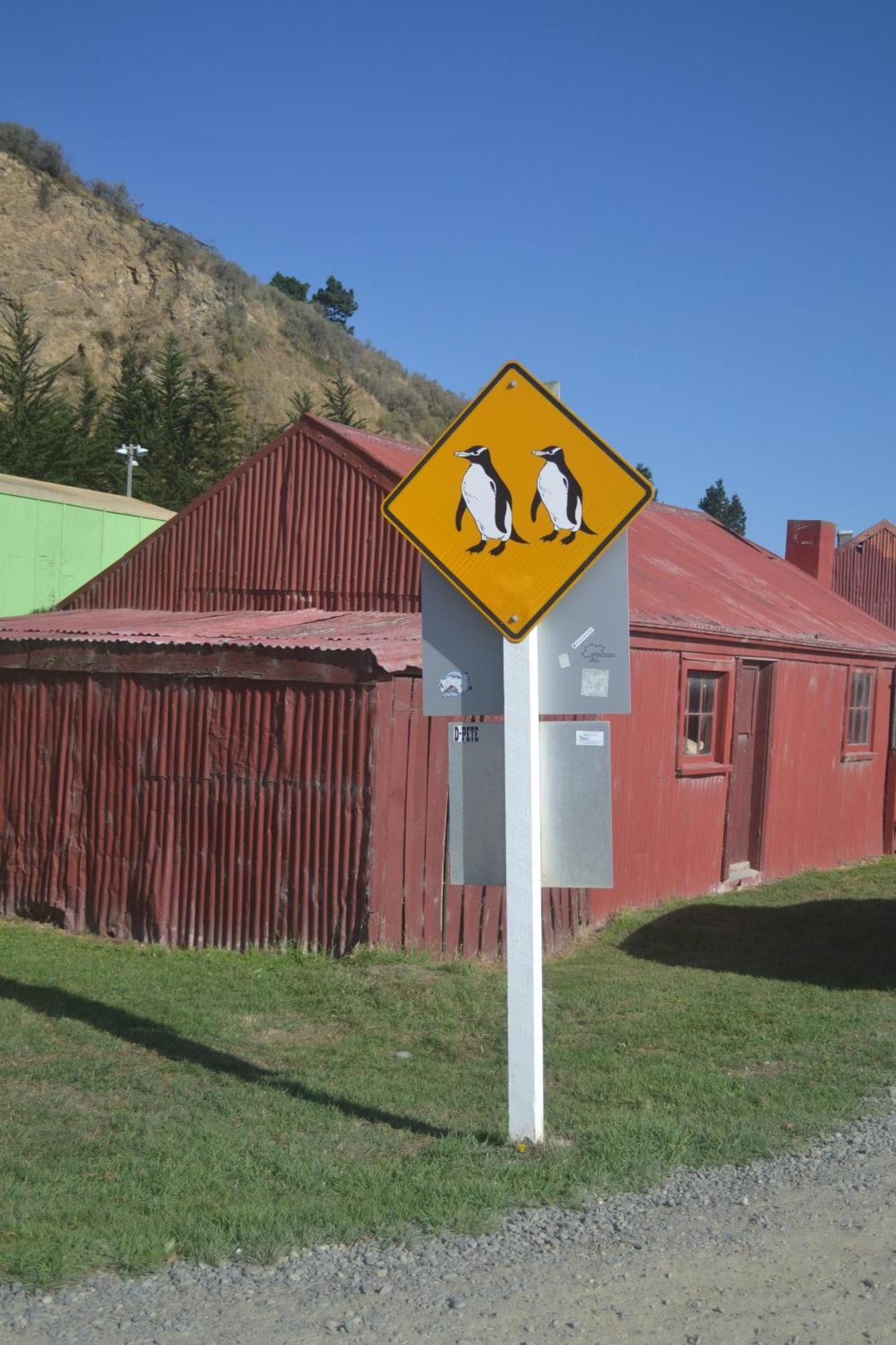 Highlands On Homestead Oamaru Exterior foto