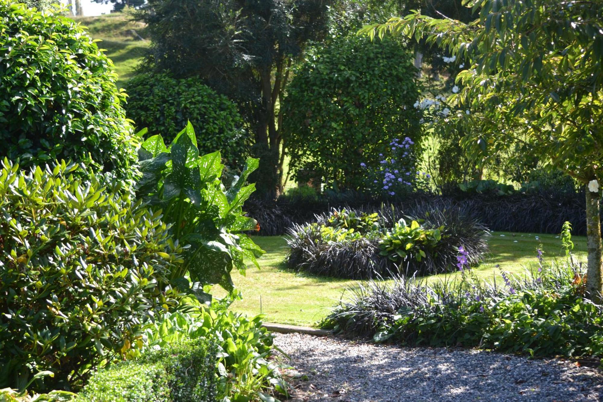 Highlands On Homestead Oamaru Exterior foto