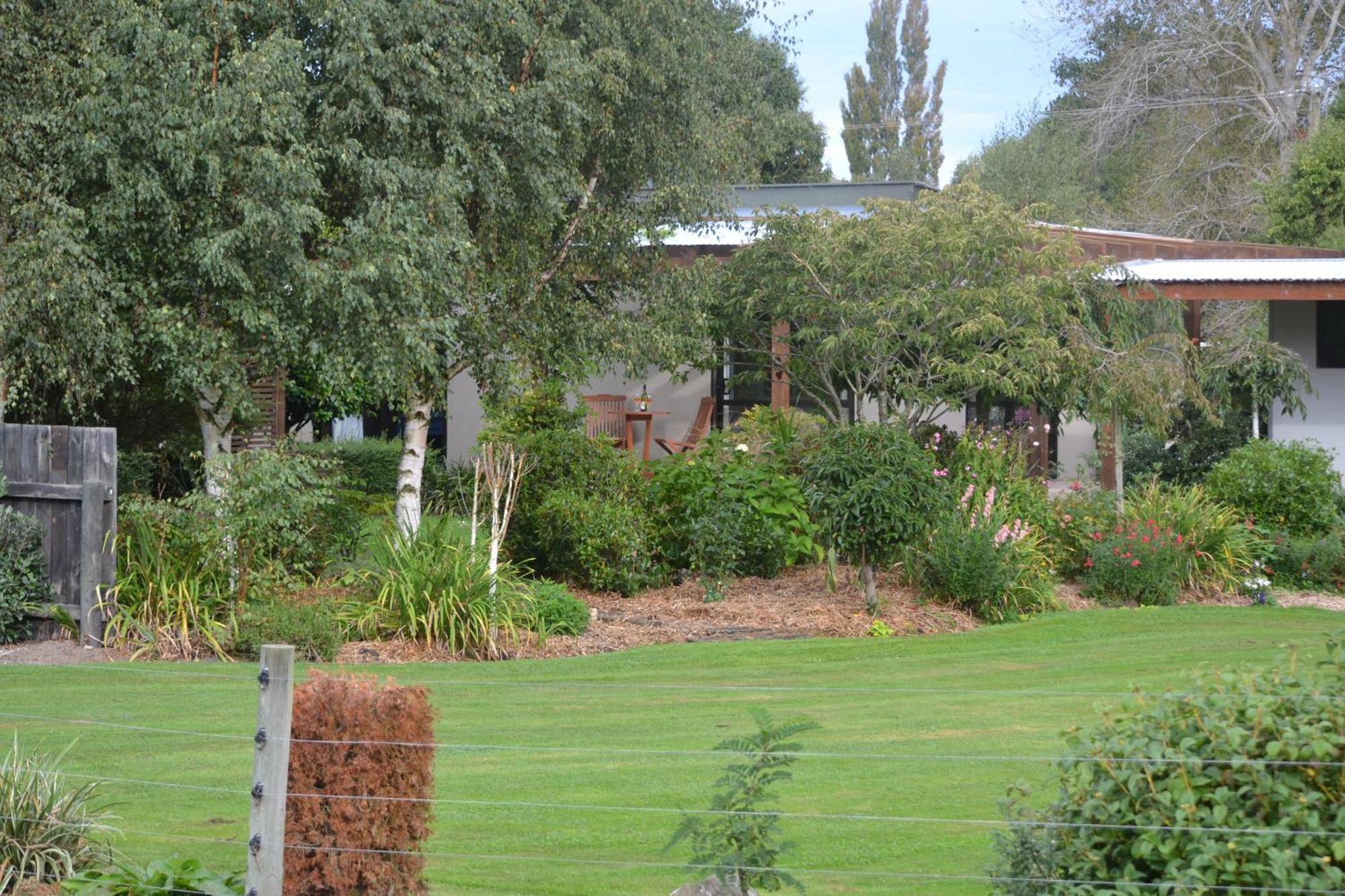 Highlands On Homestead Oamaru Exterior foto