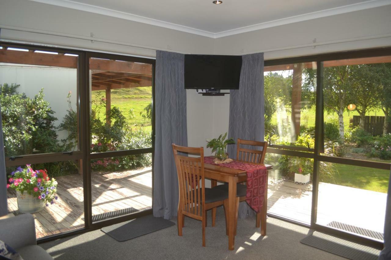 Highlands On Homestead Oamaru Exterior foto