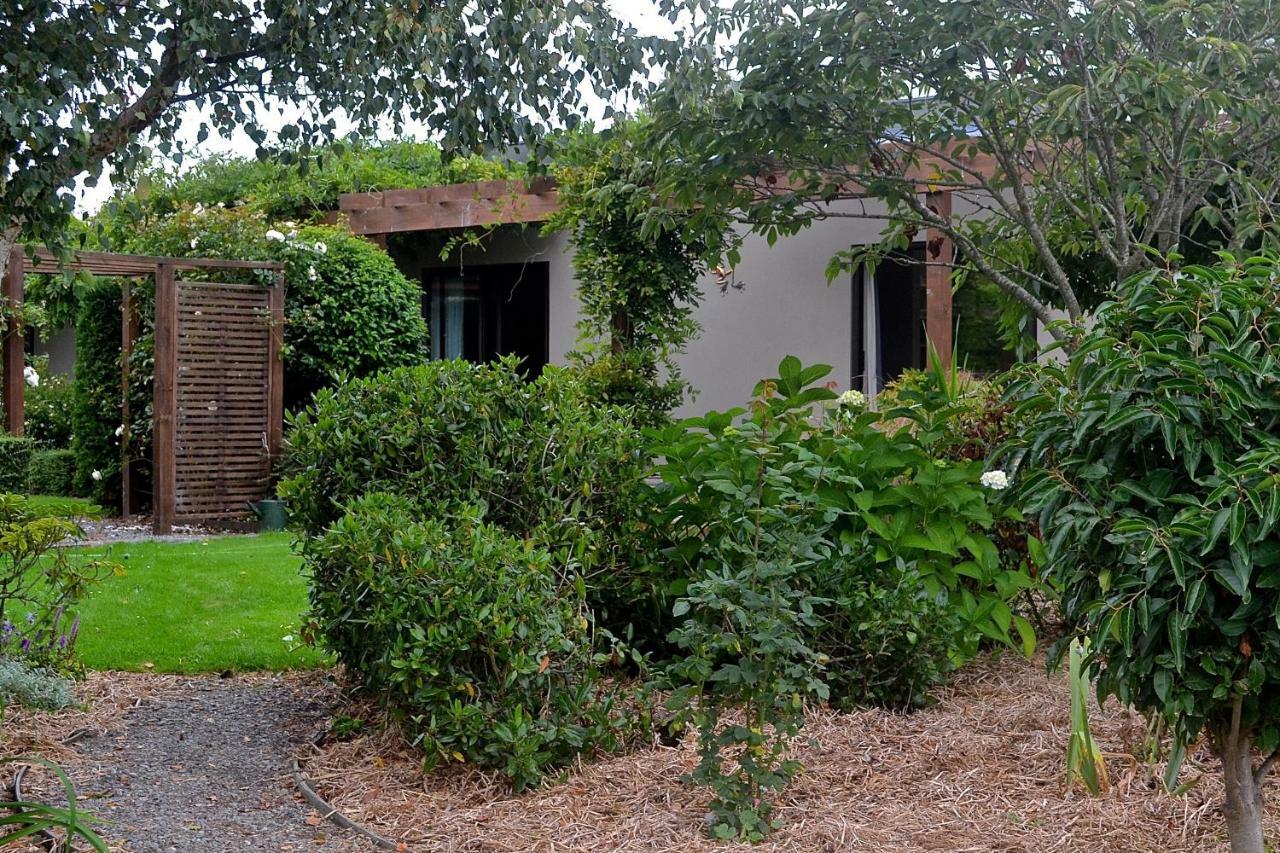 Highlands On Homestead Oamaru Exterior foto
