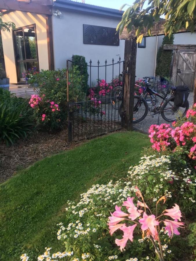 Highlands On Homestead Oamaru Exterior foto